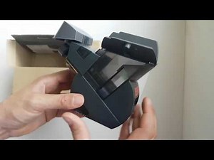 Aquaplantsonline - Unboxing EHEIM TWINfeeder