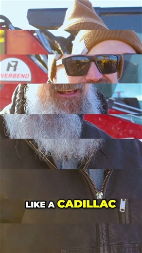 Monster Machine: Unrivaled Power and Clearance! #shorts