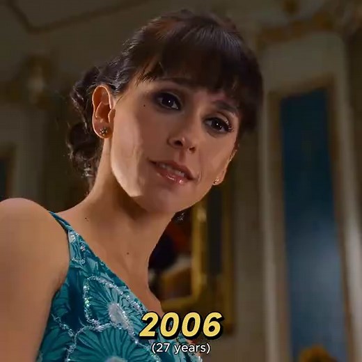 Jennifer Love Hewitt's Iconic Roles in 90s Movies