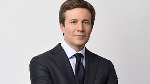 Jeff Glor named anchor of 'CBS Evening News'