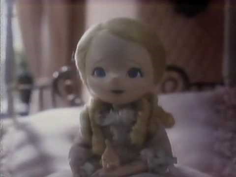 The Disney Channel 1986 Christmas preview