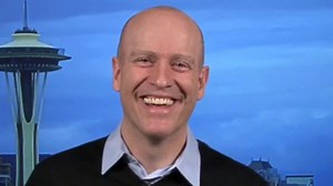 5.2K views · 19 reactions | Experience Redmond Tourism Director Peter Klauser on giving $100 vouchers to visitors in Washington state. | America's Newsroom | Facebook