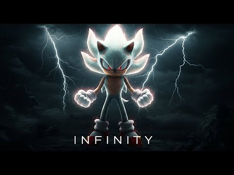 Infinity – A Hyper Sonic Tribute | Cinematic Rock Anthem