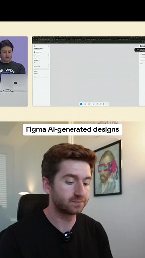 Figma AI Features: Creating Designs with Artificial Intelligence