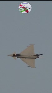 28K views · 1.5K reactions | RAF Typhoon Display Team Shuttleworth Evening Show Full Version On https://www.airshowworld.com | Airshow World | Facebook