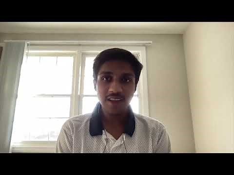 Elevator Pitches | CICS Careers