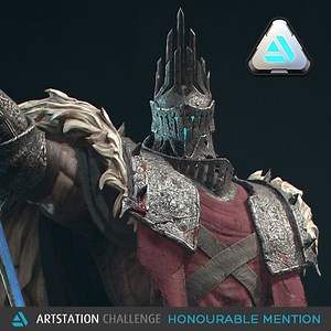 King Arthur