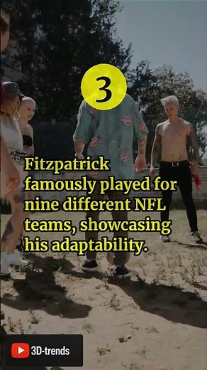 Why Everyone’s Talking About Ryan Fitzpatrick Today