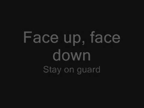 Yu-Gi-Oh! - Music to Duel By - Face Up Face Down