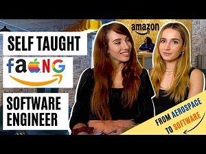 How She Became a Software Engineer at Amazon | Q&A