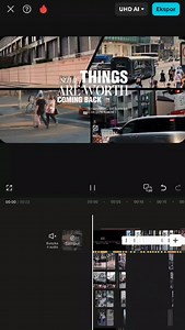 xman1012 on Instagram: "Capcut Template • Step 1: Check my insta story or highlight "LANDSCAPE" to get template link. • Step 2: Click ‘Use Template in CapCut’ (Make sure CapCut is installed. If it’s not available in your region, use a VPN!) • Step 3: Add your 15 favorite clips – and boom, your video is ready to go! Don’t forget to save and share it! #capcutemplate #cinematography #videography #capcuttrend #fyp #xman1012"