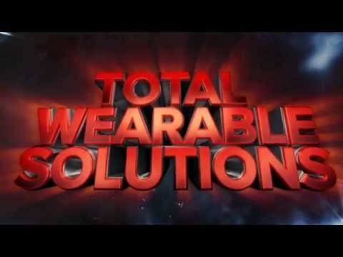 Zebra WT6000: The Android Wearable Mobile Computer