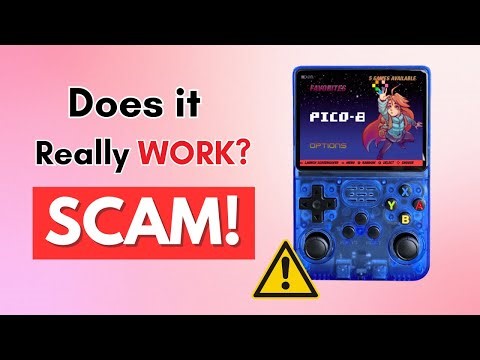 Game Lab Console Review: Is Game Lab Legit or a Scam?