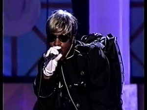 Outkast - Ms. Jackson (Live - 2001)