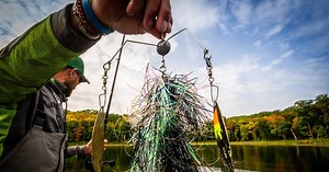 Prairie Sportsman:Muskies and Living High Season 12 Episode 5