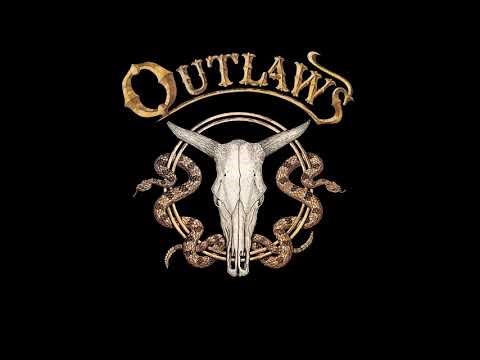 The Outlaws - Live in Verona 2006 [Full Concert]