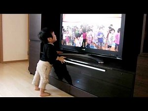 ゆうくん@ぱわわぷたいそう