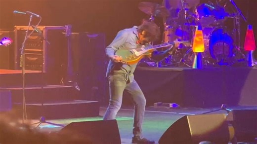 96K views · 5.1K reactions | John Fogerty - Born on the Bayou @ Mohegan Sun Arena - June 16, 2024 | Legendary Concerts | Facebook