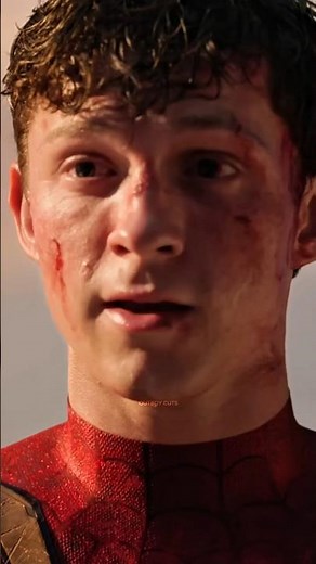 Peter Parker X MJ | Spiderman Brand New Day | Tom Holland | Zendaya | Spiderman 4K Edit