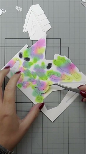 Starting at a BLANK card? Let's fix that with a whole project kit! #altenew