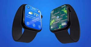 Carrot Weather gets Apple Watch overhaul, iPhone StandBy widgets, and more - 9to5Mac