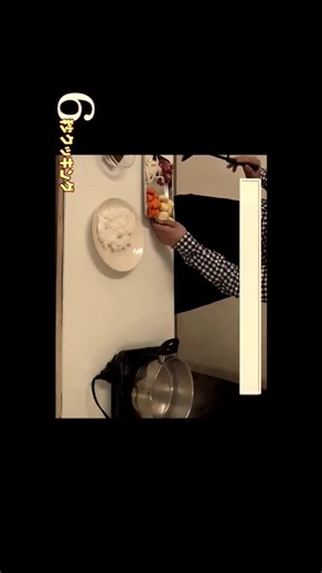 チョコプラのカレーと6秒クッキング