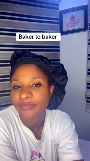 White and Brown Cake Design: Oil & Butter Vanilla Recipe