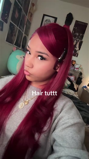 onmarsdih (@onmarsdi)’s video of hair hairstyles