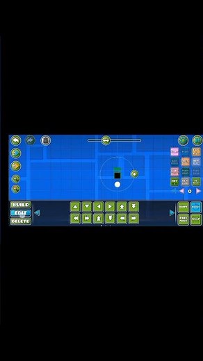 How to Fix bugs in percent #gd #geometrydash #tutorial