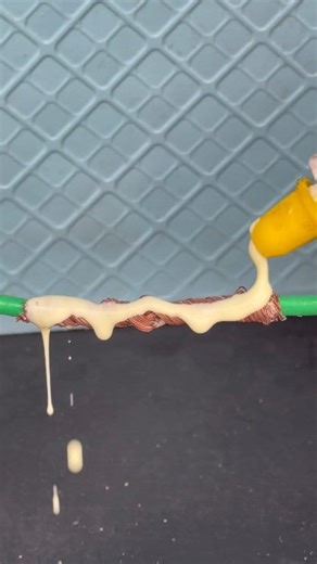 6.7K views · 50 reactions | Proper wire splicing with heat shrink tubing #USA #WireSplicing #SafeTip #ProfessionalInsulation | Do It YourSelf | Facebook