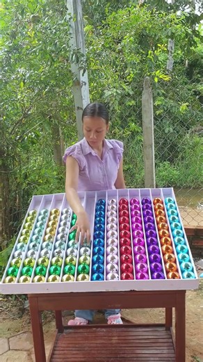 Puzzle Master Wanted – Sort These Balls! 9