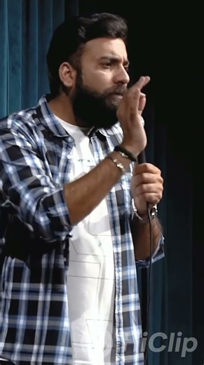 Analyzing Garbled #standupcomedy #comedy #trending