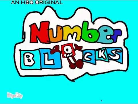 Numberblocks (1997) - Short Intro - Opening