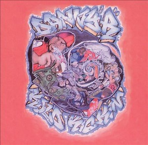 Danny "K" - Righteous Rhymes Of Life