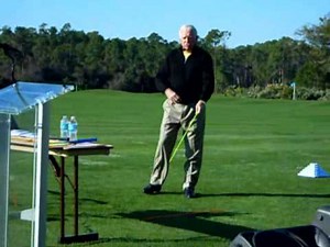 Lynn Blake at 2011 PGA Teaching and Coaching Summit