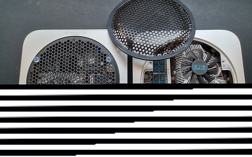 MAC MINI DIY 最廉价方案 其三