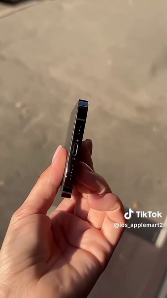 iPhone 12 Pro 128GB for Sale with Warranty