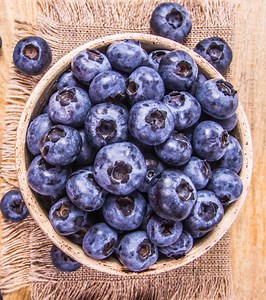 Huckleberries: Nutrition, Types, Benefits, And Recipes