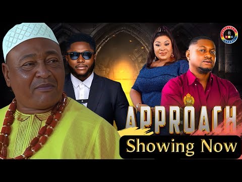 APPROACH – Latest Yoruba Movie 2026 | Family DNA Drama