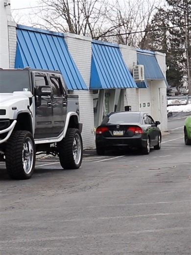 2017 Dodge Challenger R/T Scat Pack Auto Body Repairs