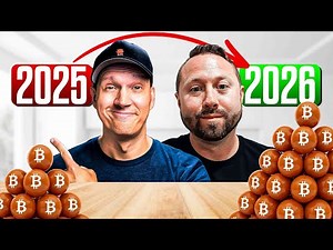 WHY 2026 is the YEAR for CRYPTO MINING!