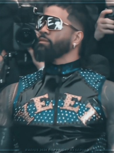 this promo lowk tuff || scp: zero.scenes || #4k #aftereffects #fyp #edit #jeyuso #wwe #wweraw #fypシ