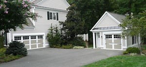 Searching for space? Consider a Garage Addition.