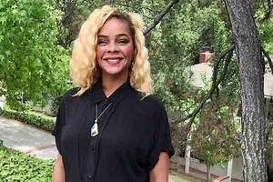 Lark Voorhies | Net Worth, Biography, Early Life, Education, Career, Award