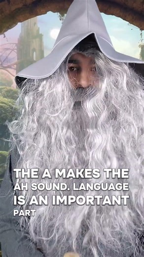 3 MOST Mispronounced Lord of The Rings names