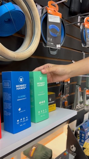 32 comments | Discovering MONKEYHANDS Grips has been the best move I’ve made lately!  #GripGameStrong #WinningDecisions #memestagram #meme | MONKEY HANDS | Facebook