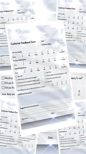 Need a clean and editable PDF form. https://www.fiverr.com/s/kLBkB2k#PDF #FormDesign #BusinessTools
