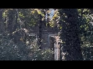 A Drive Through The Ghost Town of Annaton, WI (Near Fennimore)