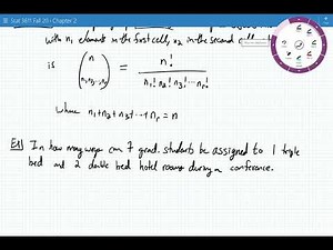 Probability-Counting Sample Points (Combinations)