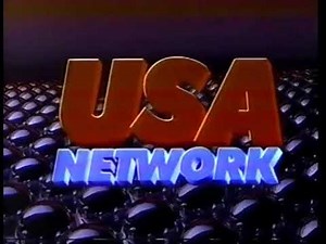 USA Network id 1988